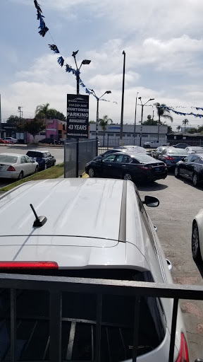 Used Car Dealer «West Side Auto Sales & Leasing», reviews and photos, 10220 Hawthorne Blvd, Inglewood, CA 90304, USA