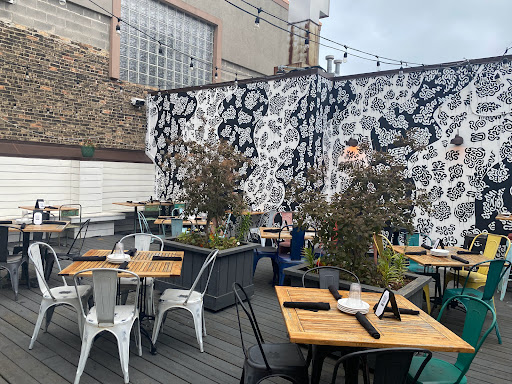 American Restaurant «The Chop Shop & 1st Ward», reviews and photos, 2033 W North Ave, Chicago, IL 60647, USA