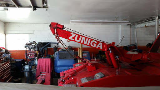 Towing Service «Abel Towing Wrecker & Auto Service», reviews and photos, 1717 Belvidere St, Waukegan, IL 60085, USA