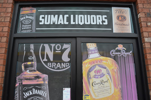 Liquor Store «Sumac Liquors», reviews and photos, 2331 TN-46, Dickson, TN 37055, USA