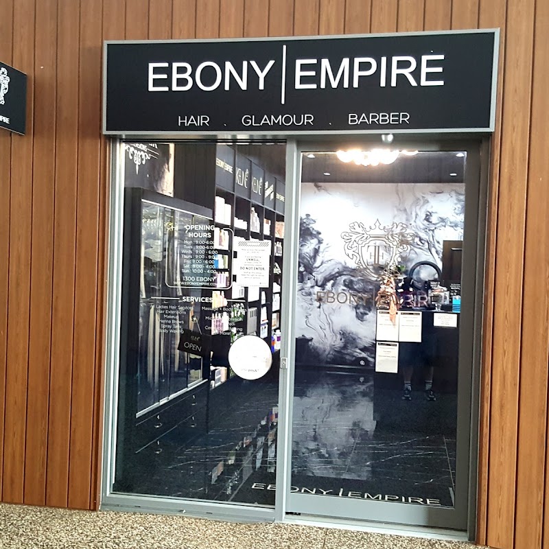 Ebony Empire