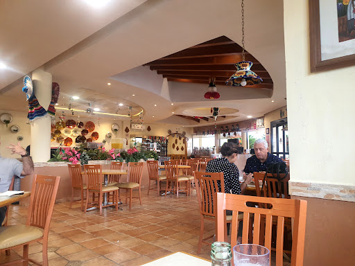 Restaurant García (CADEREYTA)