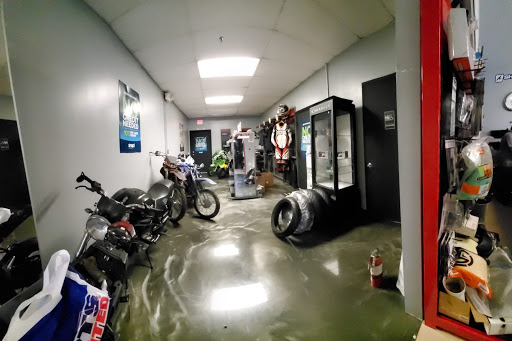 Motorcycle Repair Shop «2 Wheels Motorsports», reviews and photos, 15420 SW 136th St #7, Miami, FL 33196, USA