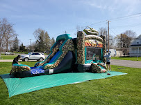 Buffalo Bounce House Rental - Photo 9 - Car repair in Buffalo, NY, Buffalo