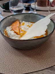 Photo n°77 de Les Petits Plats du Bourbon à Bourges ()