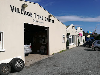 Village Tyre Centre