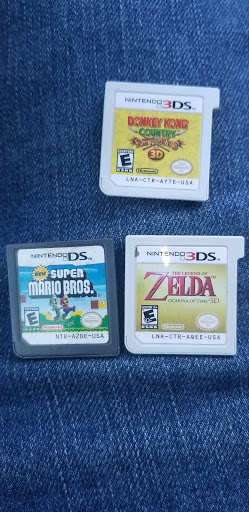 Video Game Store «Super Smash Video Games», reviews and photos, 5449 S Tacoma Way, Tacoma, WA 98409, USA