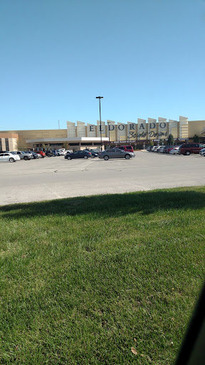 Casino «Eldorado Scioto Downs», reviews and photos, 6000 S High St, Columbus, OH 43207, USA