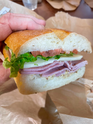 Grocery Store «Whole Foods Market», reviews and photos, 2600 Via De La Valle #100, Del Mar, CA 92014, USA