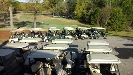 Golf Course «River Golf & Country Club», reviews and photos, 170 Clear Water Rd, Louisburg, NC 27549, USA