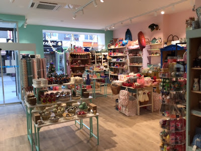 Le Petit Souk à Caen