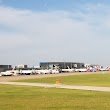 Austin-Bergstrom International Airport