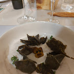 Photo n°3 de l'avis de Emanuela.l fait le 29/07/2019 à 17:41 sur le  Ristorante L' Angelo Cucina Fusion à Settimo Vittone