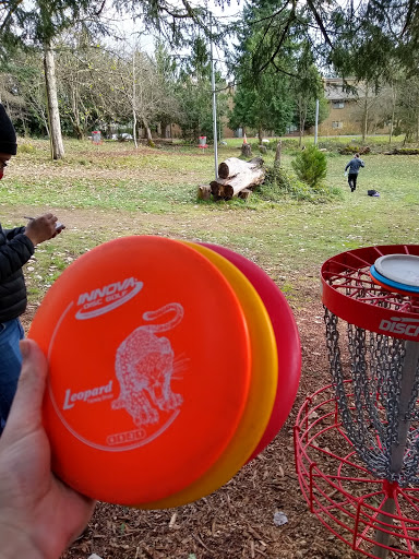 Park «Mineral Springs Park», reviews and photos, 1500 N 105th St, Seattle, WA 98133, USA