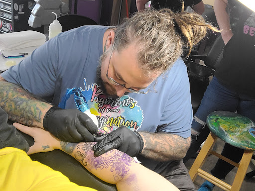 Explore 2 hour tattoo ideas, creative tattoo ideas in Conneaut Lake, available at Pigments of Your Imagination LLC
