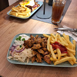 Photo n°1 de l'avis de Funplay.l fait le 09/02/2024 à 17:02 sur le  Otto - Imbiss am Markt à Rees