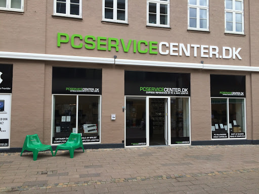 PC Service Center Hillerød