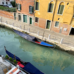 Photo n°4 de l'avis de Short.n fait le 20/11/2019 à 19:44 sur le  Hotel Olimpia à Venice