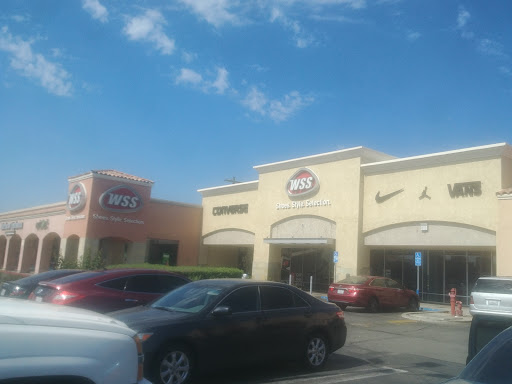 Shoe Store «WSS», reviews and photos, 1125 N Mt Vernon Ave, Colton, CA 92324, USA