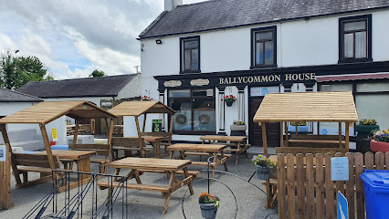 Ballycommon Bake House & Ballycommon House self catering apartments