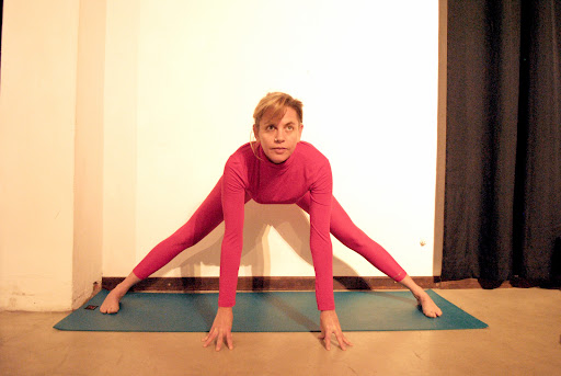 So-Ham yoga