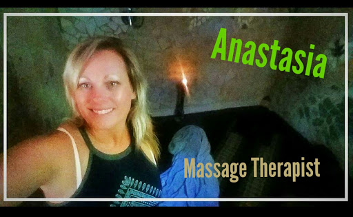 Spa «The Great Escape Spa & Art Shop», reviews and photos, 708 Freyer Rd, Michigan City, IN 46360, USA