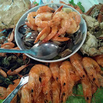 Photo n°2 de l'avis de Dora. fait le 20/09/2018 à 11:37 sur le  Restaurante Forte Santa Catarina - Tennis Club à Figueira da Foz