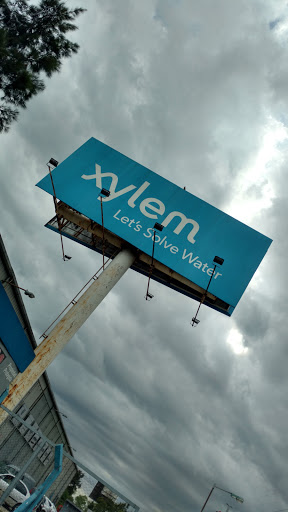 Xylem Water Solutions Argentina S.A.