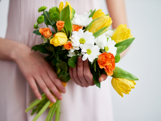 Florist «Accent Flowers», reviews and photos, 312 Wilson Pike Cir, Brentwood, TN 37027, USA