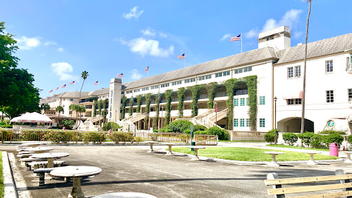 Casino «Hialeah Park», reviews and photos, 2200 E 4th Ave, Hialeah, FL 33013, USA