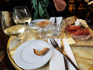 Photo n°242 de Le Petit Cler à Paris ()