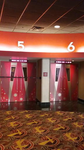 Movie Theater «AMC Glendora 12», reviews and photos, 1337 E Gladstone St, Glendora, CA 91740, USA