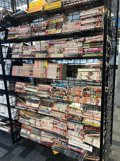 Video Game Store «Disc Replay Taylor», reviews and photos, 14528 Racho Blvd, Taylor, MI 48180, USA