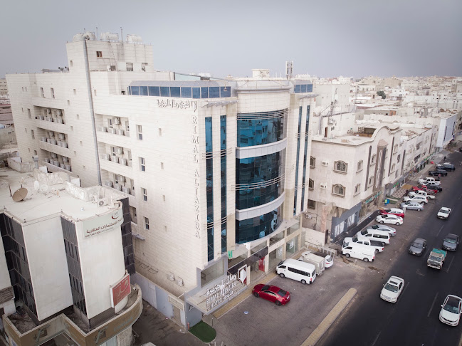 Rimal Aljazirah Hotel