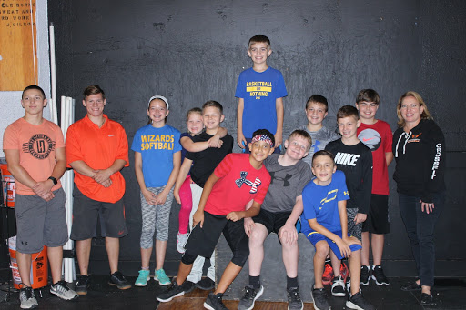 Gym «CrossFit Orange NY», reviews and photos, 31 St John St, Goshen, NY 10924, USA