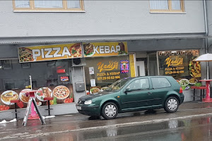 Yade Pizza & Kebap