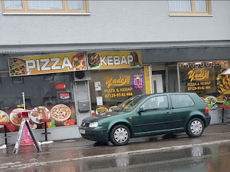 Yade Pizza & Kebap