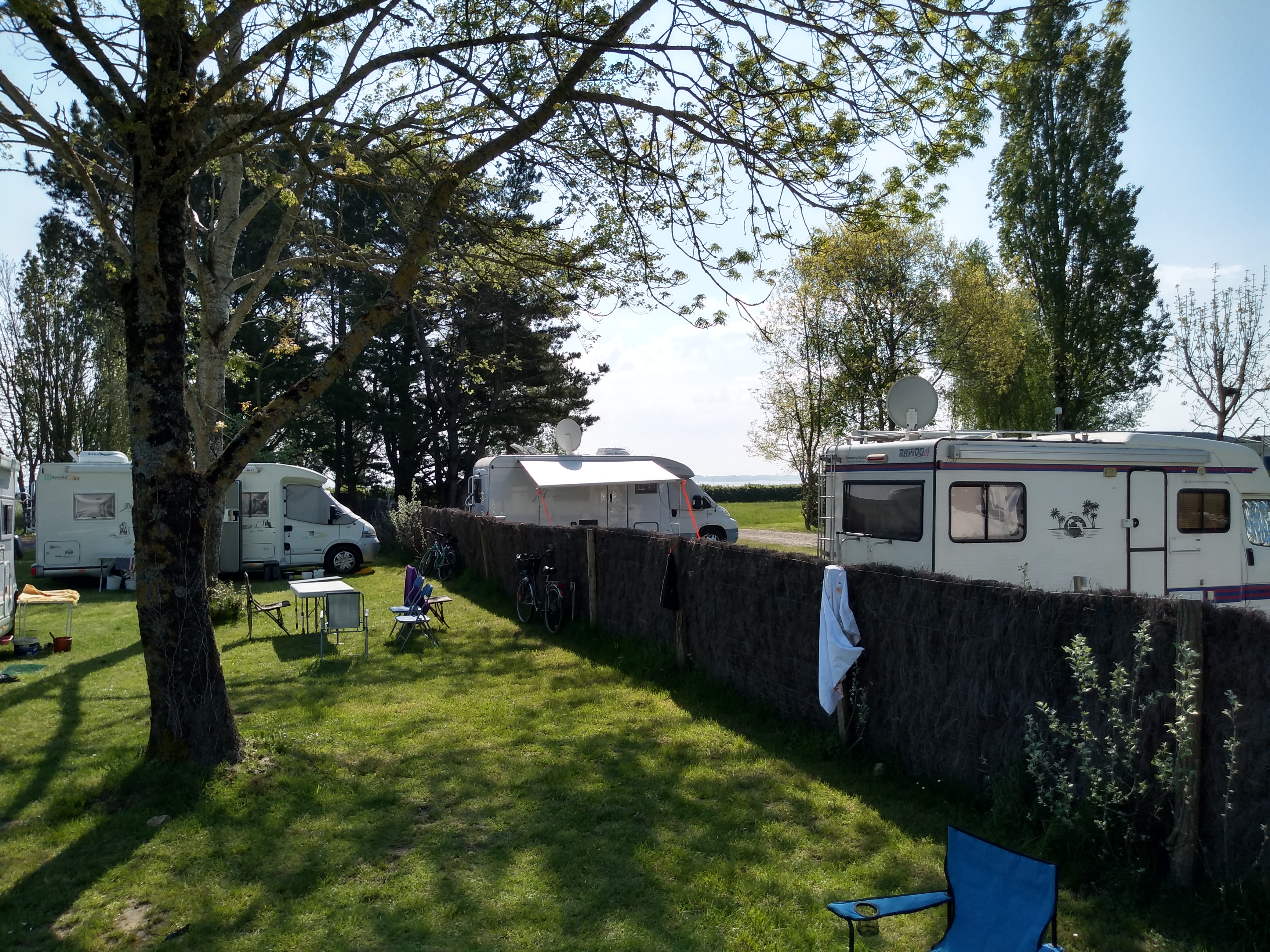 Photo n° 2 de l'avis de Styo.A fait le 21/04/2019 à 09:32