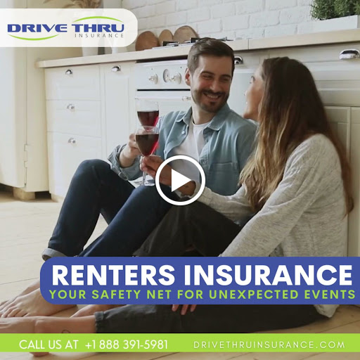 Drive Thru Insurance Services, Inc image