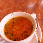 Photo n°3 de l'avis de Sabila. fait le 23/08/2022 à 04:54 sur le  Restaurant meinART à Karlsruhe