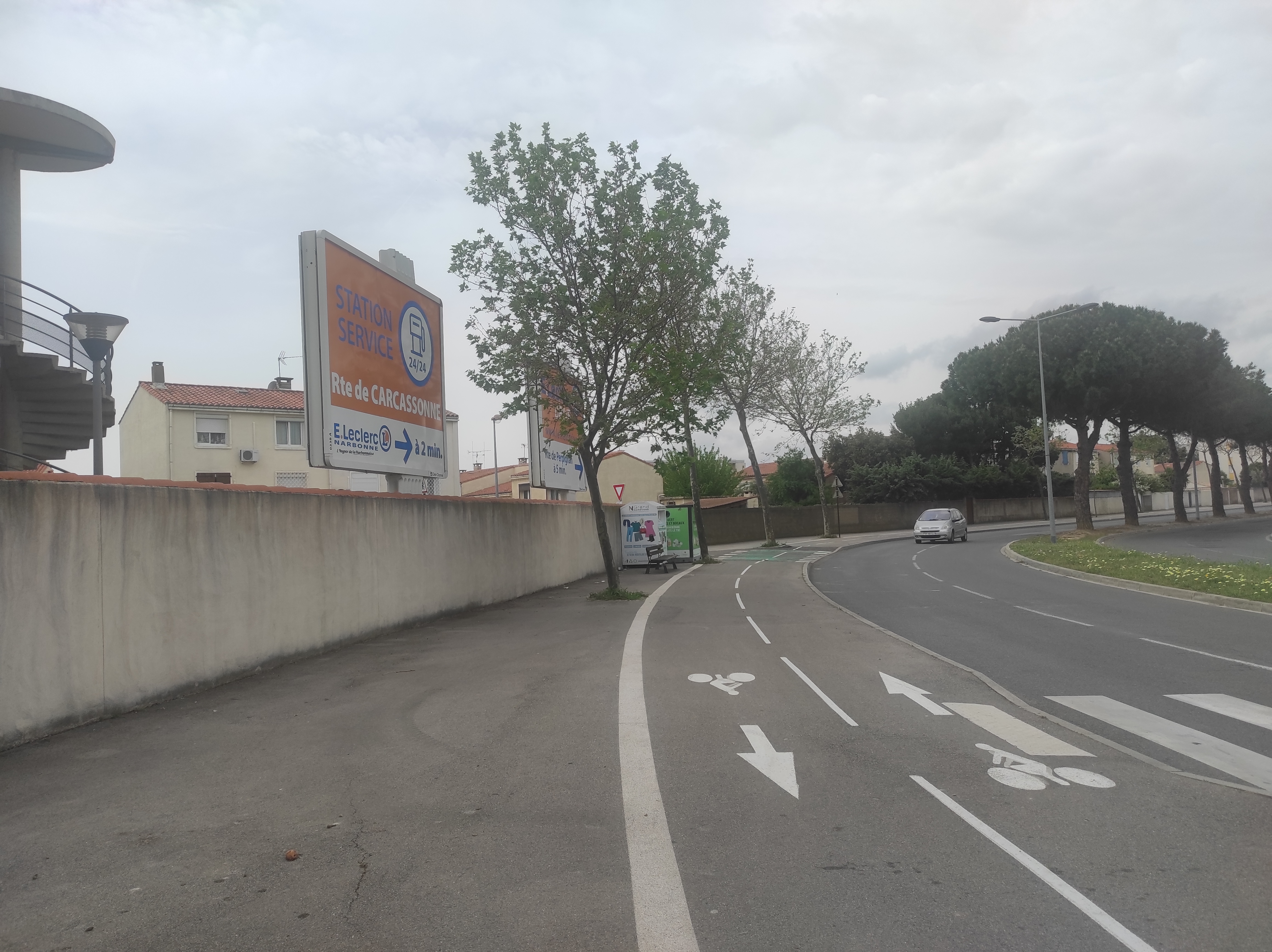 Photo n° 3 de l'avis de Estranged.l fait le 29/04/2022 à 13:49