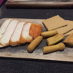 Photo n°5 de l'avis de Sara.o fait le 20/04/2018 à 18:51 sur le  Celta Endovélico à Porto