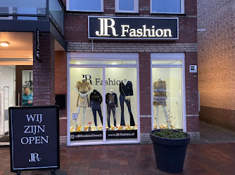 JR Fashion