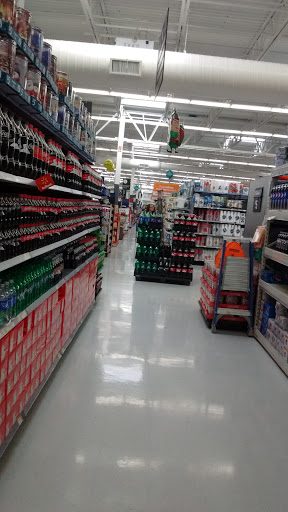 Department Store «Walmart Supercenter», reviews and photos, 8551 Whitfield Ave, Leeds, AL 35094, USA