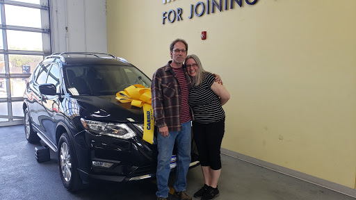 Used Car Dealer «CarMax», reviews and photos, 6555 Carlisle Pike, Mechanicsburg, PA 17050, USA