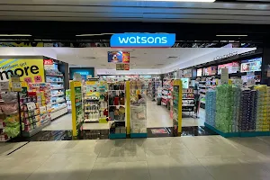 Watsons Singapore - Singapore Post Centre (Click & Collect) image