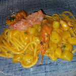 Photo n°7 de l'avis de Nina.e fait le 09/08/2022 à 15:27 sur le  Il Brigante dei Sapori à Volla