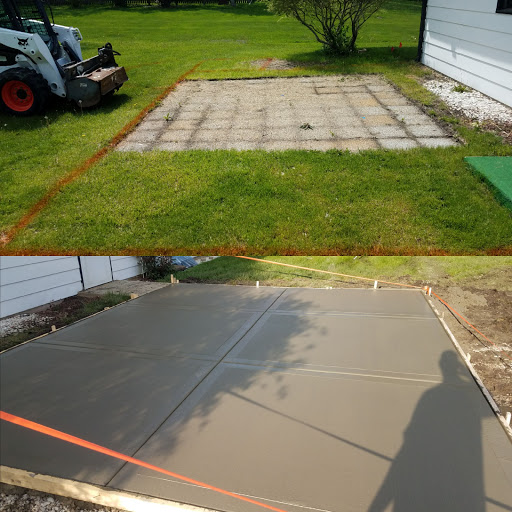 Home Improvement Store «The Home Depot», reviews and photos, 14053 S Bell Rd, Homer Glen, IL 60491, USA