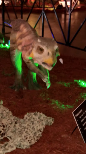 Event Venue «Springfield Expo», reviews and photos, 635 E St Louis St, Springfield, MO 65806, USA