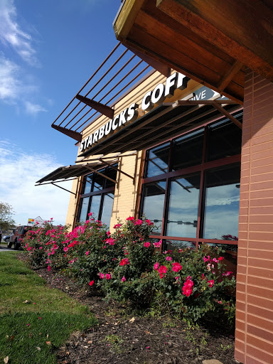 Coffee Shop «Starbucks», reviews and photos, 1423 Papillion Dr, Papillion, NE 68046, USA